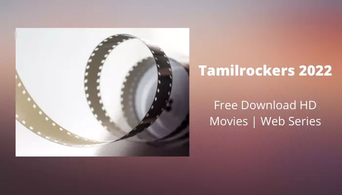 Tamilrockers