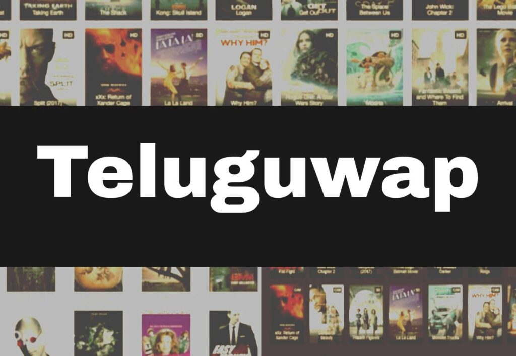 Teluguwap